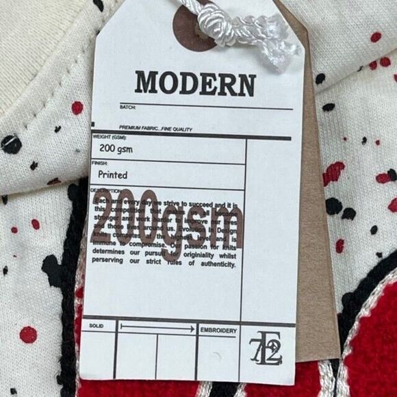 Cake T-Shirt Girls Size Medium Evolution In Design Short Sleeve Beige - New - Picture 4 of 12